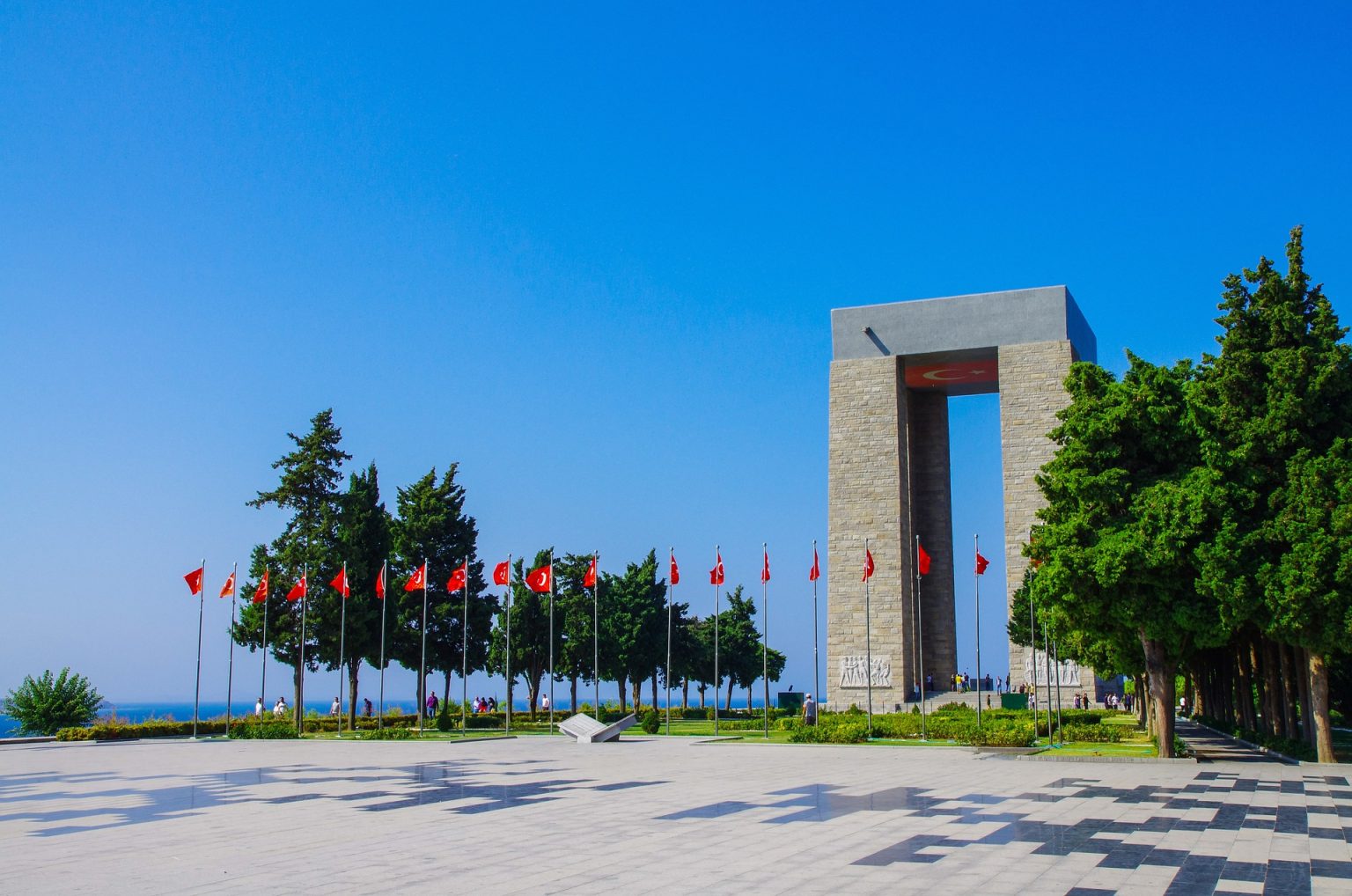 Çanakkale Turu